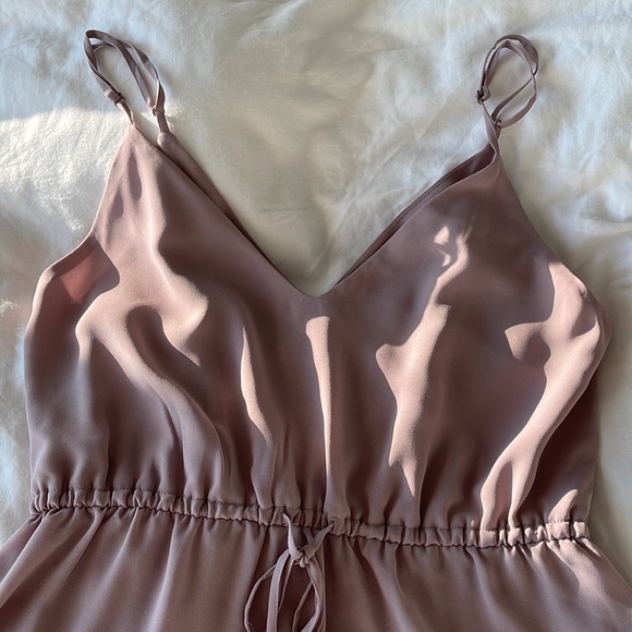 Aritzia Babaton Cami - Picture 2 of 4